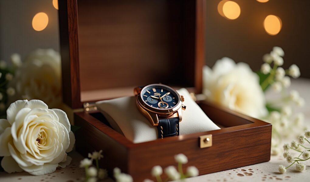 reloj de novio para bodas